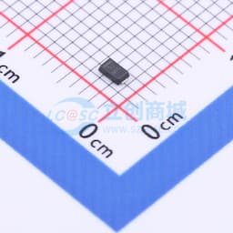 贴片式静电防护整流器缩略图
