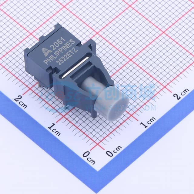 HFBR-2522ETZ实物图