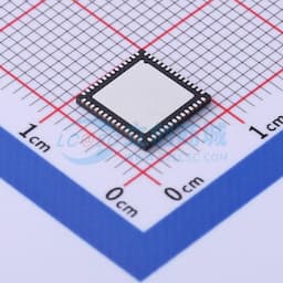 精密模拟微控制器：1MIPS 8052 MCU + 62kB闪存 + 16/24位ADC + 12位DAC缩略图