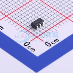 输入5.5V 输出3.3V 300mA缩略图