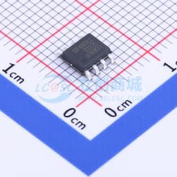 增强型低功耗半双工 RS-485 收发器缩略图