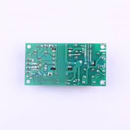 双路输出裸板开关电源，5V1A+12V1A，15W，(输入输出带VH3.96针座)缩略图