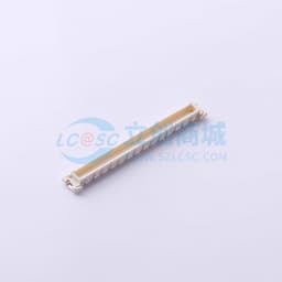 间距:0.5mm 公 立贴缩略图