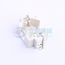电池底座 适用电池:CR1632缩略图