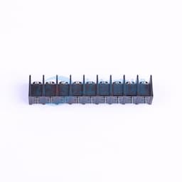 9.5mm 1x9P 每排P数:9 排数:1 直针 边脚 【栅栏】缩略图