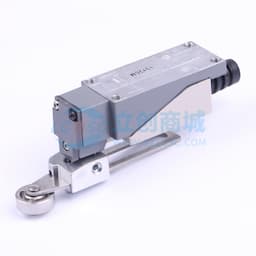 行程开关缩略图