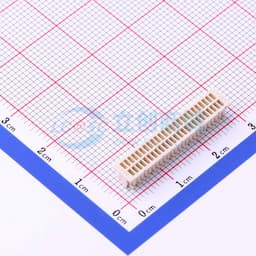 2x25P 1mm缩略图