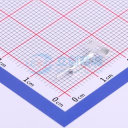 2.0mm 公端子 磷铜 镀锡缩略图