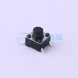 6*6*6mm 立贴 轻触开关缩略图