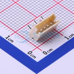 1x5P 间距:1.5mm 弯插【插件】缩略图