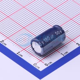 180uF ±20% 50V缩略图