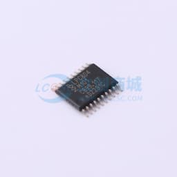 LPC804:基于Arm Cortex-M0+的32位微控制器，最高15MHz频率，32KB闪存和4KB SRAM缩略图
