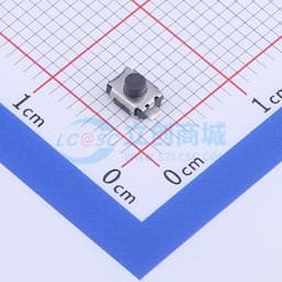 3.9*2.9*2.5mm 立贴 轻触开关缩略图