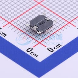 5.2*5.2*1.9mm 立贴 轻触开关缩略图
