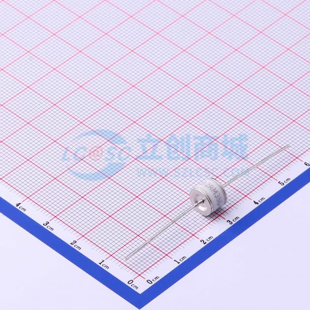 350V 10kA 2端 GDT 【气体】实物图