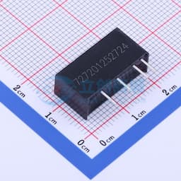 21.6V~26.4V 12V 167mA 2W【插件】缩略图