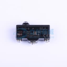 微动开关缩略图