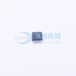 100V 紫外/过压和反向保护控制器带双向断路器缩略图