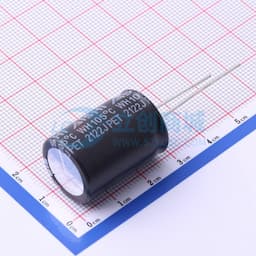 100uF ±20% 400V缩略图