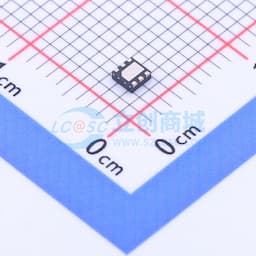 采用2mm x 2mm WSON封装、具备PWM亮度控制功能的白光LED驱动器缩略图