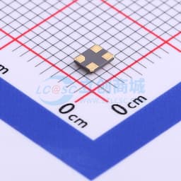 16MHz ±10ppm 9pF缩略图