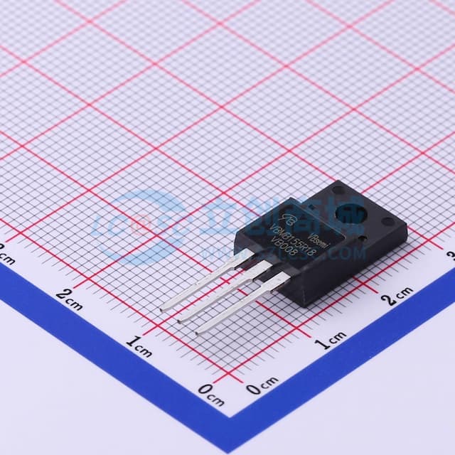 VBMB155R18实物图