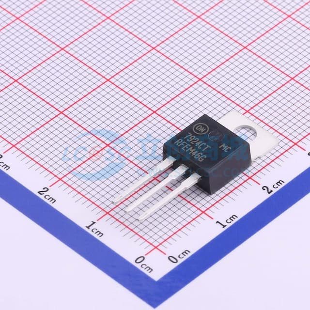 24V 1A 40V【插件】实物图