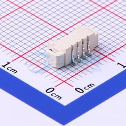 1.25-4P卧贴编带缩略图