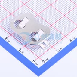 电池扣 适用电池:CR2032缩略图