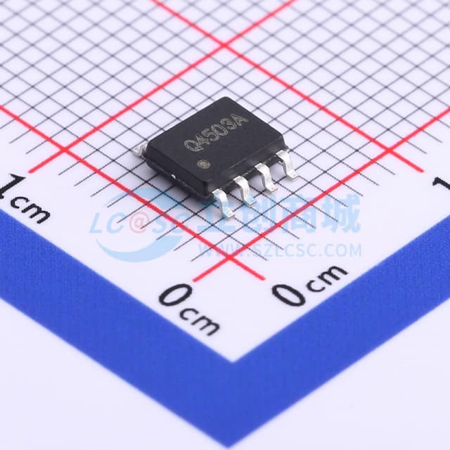 MCQ4503A-TP实物图