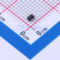 汽车级电压输出、低侧或高侧测量、双向、零漂移电流分流监视器缩略图