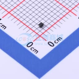 双向ESD 3.3V截止缩略图
