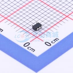低功耗线性有源热敏电阻集成电路缩略图