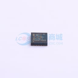 单端口10/100 Mbps快速以太网收发器缩略图