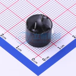 无源(外部驱动) 电磁式 2.4kHz【蜂鸣】缩略图