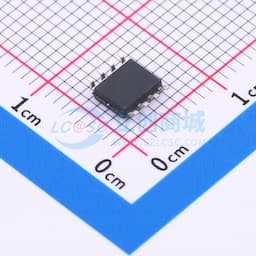 低功耗推挽式PWM控制器缩略图