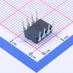 ICL7662EPA+ 【插件】缩略图