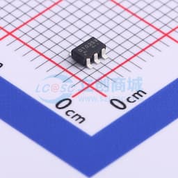 输入6V 输出1V 2.5V 300mA缩略图