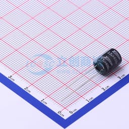 2.2uF ±20% 400V 【插件】缩略图
