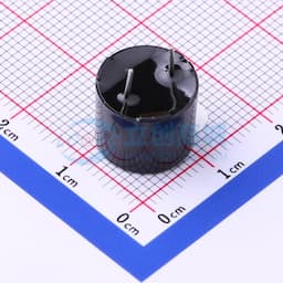 无源(外部驱动) 电磁式 2.4kHz【蜂鸣】缩略图