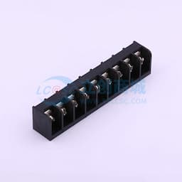9.5mm 1x9P 边脚 排数:1 每排P数:9【螺钉】缩略图