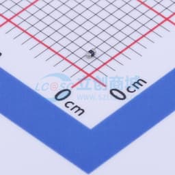 钳位电压190V 0.03焦耳 0402压敏电阻缩略图