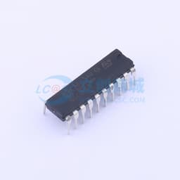 2.8A 有刷直流电机驱动芯片 52V【插件】缩略图