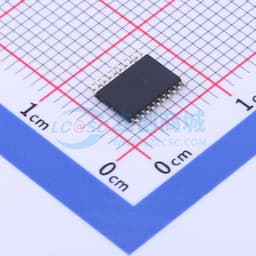 上升沿D型触发器 允许5V输入/输出缩略图