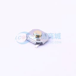 5.1*5.1*1.8mm 立贴 轻触开关缩略图