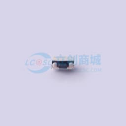 4.7*1.85*3.2mm 卧贴 轻触开关缩略图