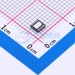 单节锂离子/锂聚合物电池充电管理控制器，具备输入过压保护功能缩略图