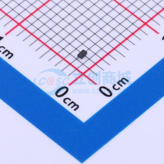 PESD5V0S1BLD,315实物图