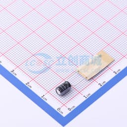 10uF ±20% 25V缩略图