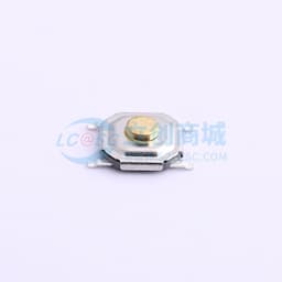 5.2*5.2*1.8mm 立贴 轻触开关缩略图